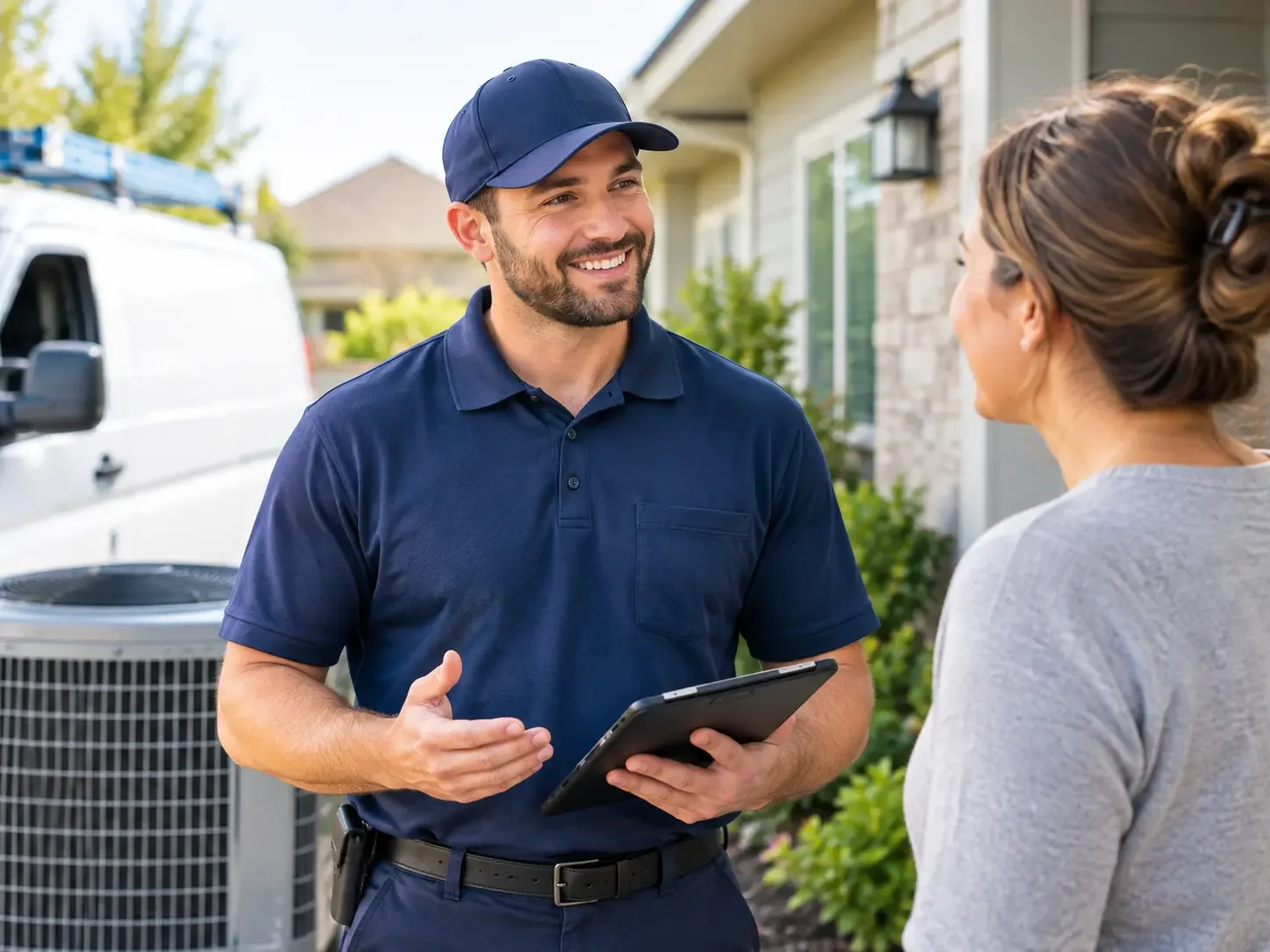 AC Installation Near Me Mountain Brook, AL FAQs